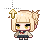 Alternate select cursor