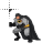 Normal select cursor