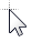 Normal select cursor