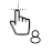 person cursor