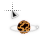 lava-background cursor