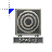 MW2 SPAS 12 Marksman emblem cursor