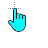 Link select cursor