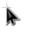 Normal select cursor