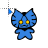 Normal select cursor