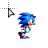 Sonic 3 cursor