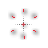 Precision select cursor