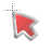 Normal select cursor
