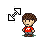 Diagonal 2 cursor