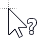 Help select cursor