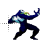 Normal select cursor