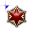 MW2 CoD4 Prestige 09 emblem cursor