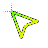 Alternative cursor