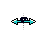 Horizontal resize cursor