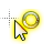Working in background cursor