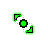 11-Diagonal (1) resize cursor cursor