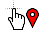 Normal select cursor