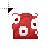 Urgle cursor