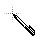 Handwriting cursor