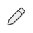 Handwriting cursor