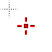 Precision select cursor