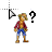 Help select cursor
