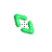 AnimatedGreenDiagonal1 cursor
