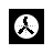 Precision select cursor