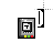 Text select cursor