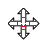 Move cursor
