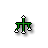 Precision select cursor
