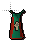 strength skill cape cursor