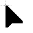 Busy cursor