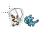 Normal select cursor