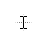Text select cursor