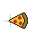 Link select cursor