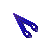 Working in background cursor
