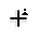 Normal select cursor