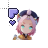 Link select cursor