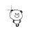 panda 8 cursor
