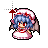 レミリア マウスカーソル　代替選択 cursor