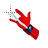 Text select cursor