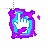 Link select cursor