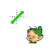 Diagonal Resize 2 cursor