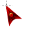 Normal select cursor