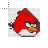 angry bird 3 cursor
