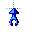 Normal select cursor