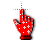 Link select cursor