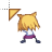 neco-arc dance 5 cursor