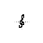 Text select cursor